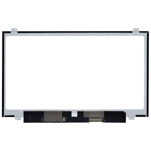 Матрица, совместимый pn: LTN140KT03 / 1600x900 (HD+) / Матовая free shipping high quality lp140wd2 tle2 lp140wd2 tl e2 for lenovo thinkpad x1 carbon laptop lcd led lp140wd2 tle2 display