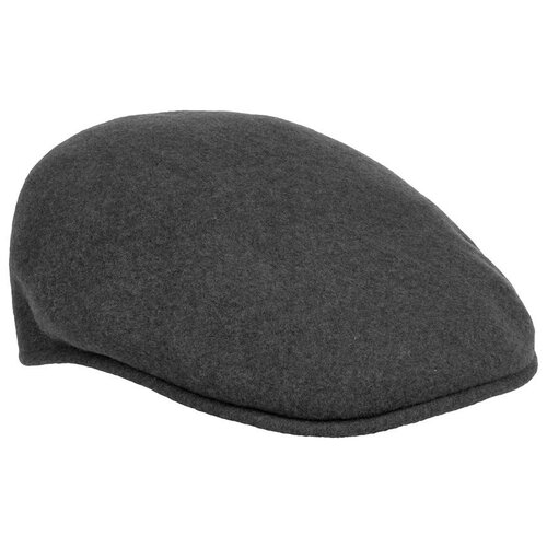 Кепка уточка KANGOL 0258BC Wool 504, размер 59