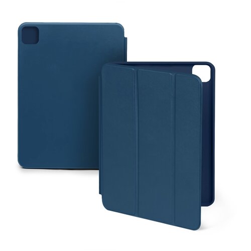 Чехол книжка Smart Case для Apple iPad Pro 11 (2020) / iPad Pro 11 (2021) Dark Blue