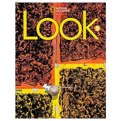 Look 5. Reading Anthology