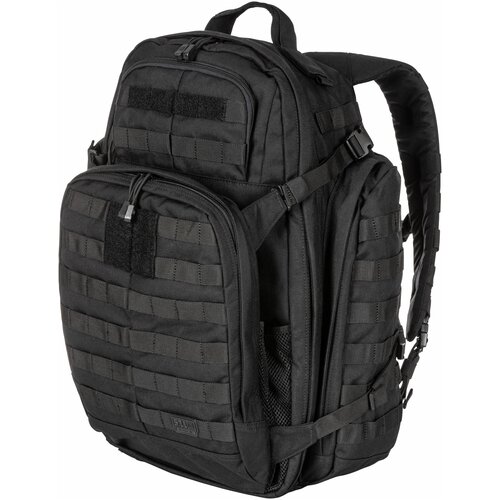 фото Рюкзак 5.11 rush 72 backpack, цвет black, (58602-019) 5.11 tactical