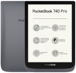 Электронная книга PocketBook 740 Pro PB740-2-J-RU