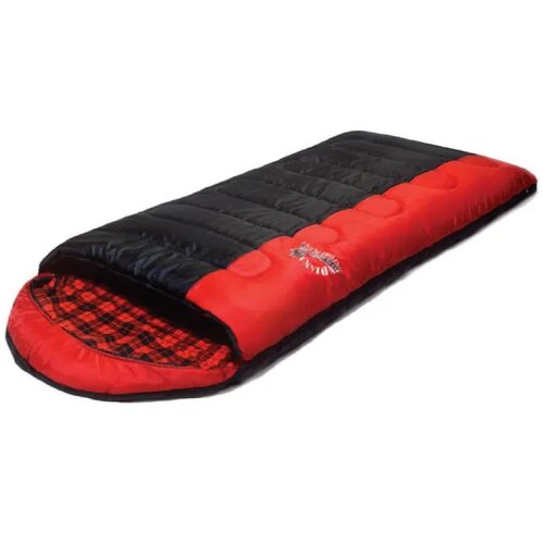 Спальный мешок INDIANA Maxfort Plus R-zip от -15 C одеяло с подголовником 19535X90 см 467800₽