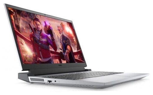 Ноутбук Dell G15 5515 G515-9918 AMD Ryzen 7 5800H 32Ghz16384Mb512Gb SSDnVidia GeForce RTX 3050 4096MbWi-FiBluetoothCam1561920x1080Windows 10 64-bit