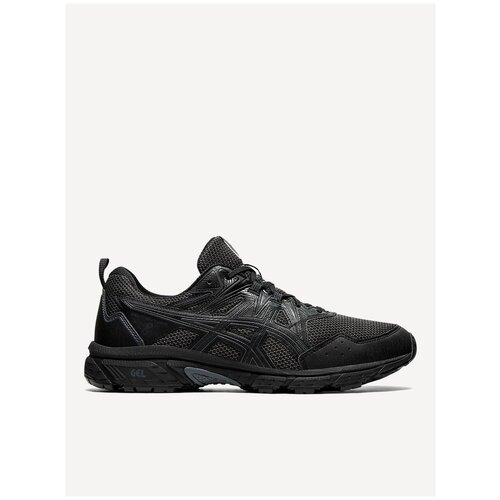 фото Кроссовки asics gel-venture 8, размер 10us (44eu), черный