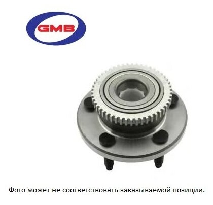 Ступичный узел передний GMB арт. GH34770