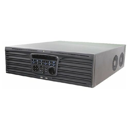 DS-9664NI-I16 IP-видеорегистратор 64-канальный