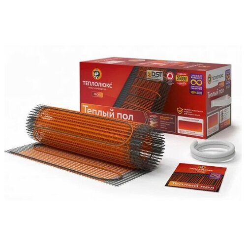 Теплые полы Теплолюкс ProfiMat 2206139 28215₽