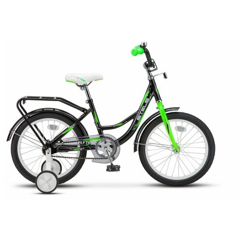 STELS Flyte 18 Z011 цвет черныйсалатовый 621000₽
