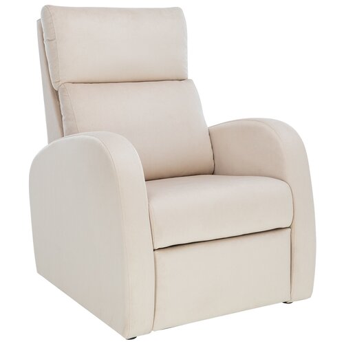 фото Кресло реклайнер leset грэмми-1, ткань v18