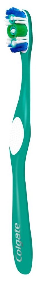 Электрическая зубная щетка Colgate - фото №18
