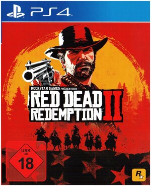 Ps4 red store