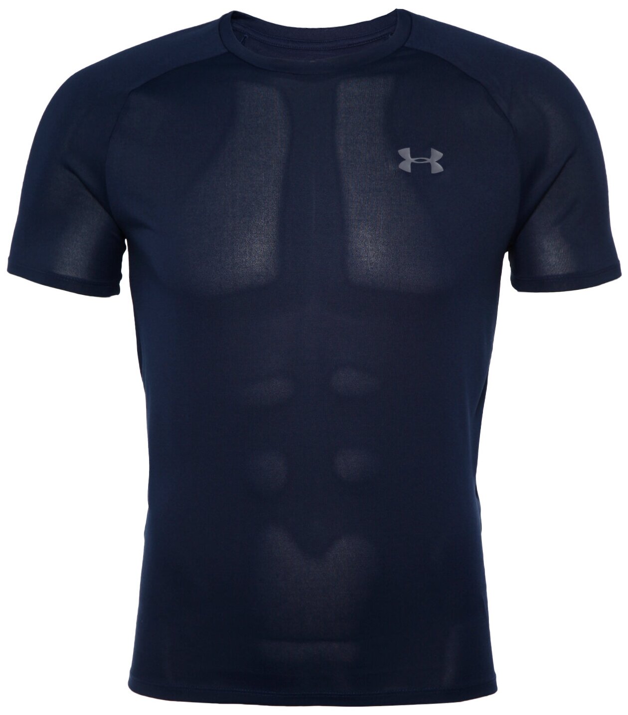 Футболка спортивная Under Armour