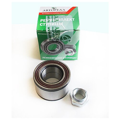 Ремонтный комплект ступицы передней ВАЗ-2108 автореал АВ2108310180086