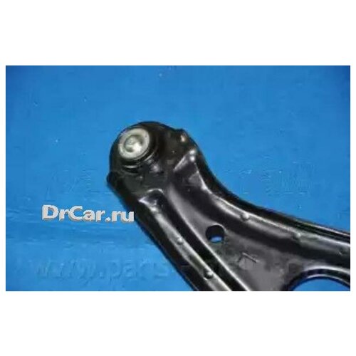 PARTS-MALL Рычаг подвески HYUNDAI CLICKTB/-OCT 2006 545001C000 PMC