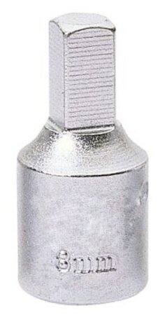 Licota ATA-0406-2 Головка для масляных пробок 8 мм, 4 гр.