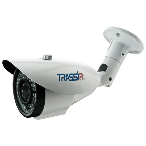 Trassir IP-камера TRASSIR TR-D2B5-noPOE v2 3.6 ip камера trassir tr d2s5 nopoe v2 3 6 мм