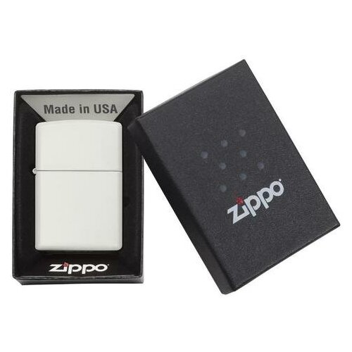 Зажигалка Зиппо ZIPPO 214/ Оригинал