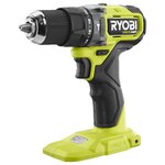 Аккумуляторная ударная дрель-шуруповерт RYOBI ONE+ HP RPD18C-0 5133004981, без аккумулятора - изображение