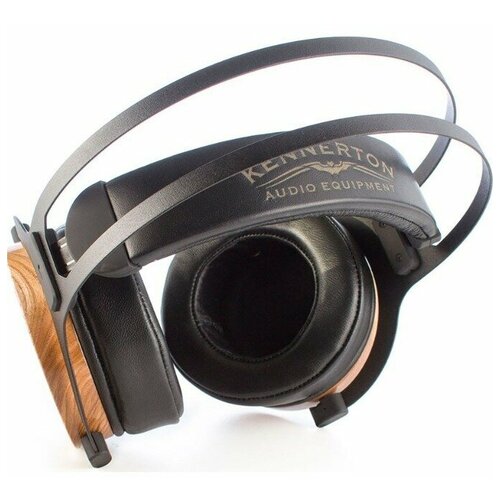 Kennerton Audio Equipment M12s-Kennerton Наушники закрытые 2840000₽