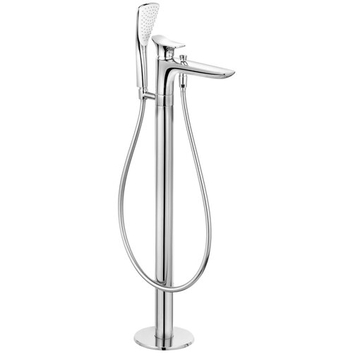 Смеситель для ванны Kludi Ambienta 535900575