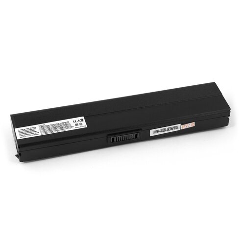 фото Аккумулятор для ноутбука asus f9, f9d, f9dc, f9e series. 11.1v 4400mah. pn: a31-f9, a32-f9 oem