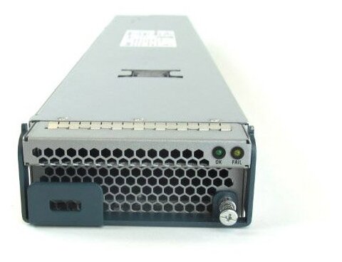 Блок питания Cisco UCSB-PSU-2500ACDV 2500 Вт 1U 200-240 В