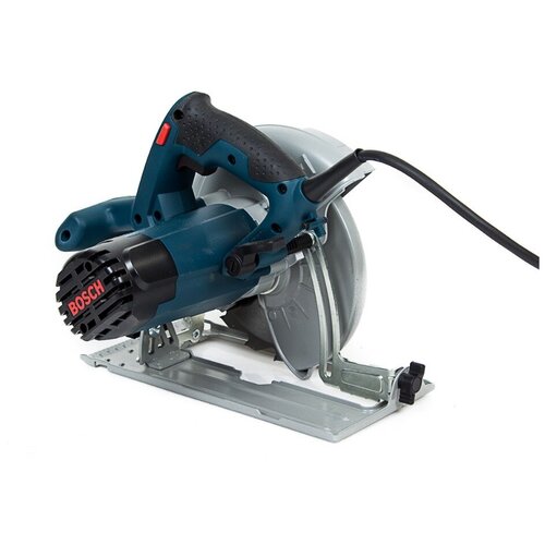 Дисковая пила Bosch GKS 190 0.601.623.000 дисковая пила bosch gks 600