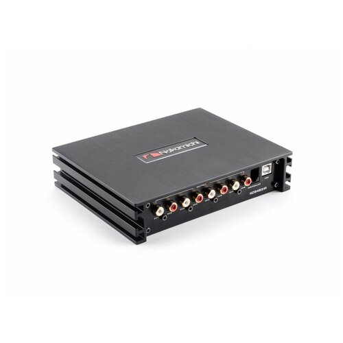 Процессор с усилителем Nakamichi NDS4831A 2147000₽