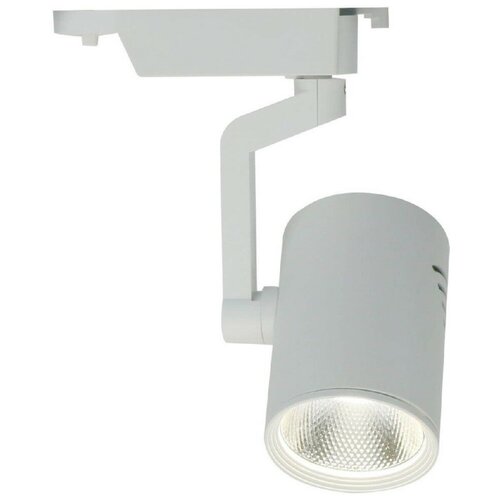 фото Шинная и трековая треки traccia a2321pl-1wh arte lamp