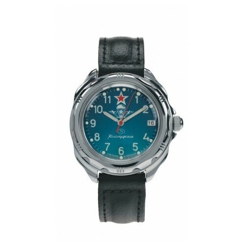 фото Наручные часы командирские 211307 восток