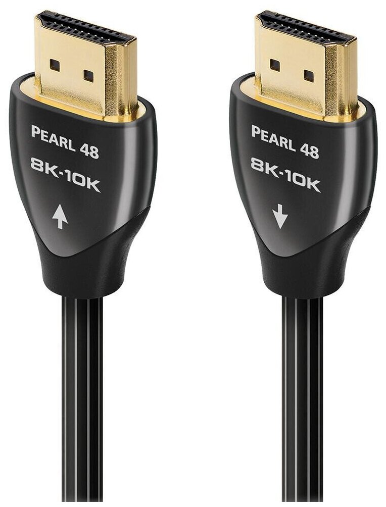 AudioQuest HDMI Pearl 48 PVC 1.5m