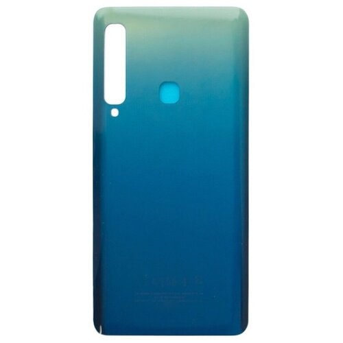 Задняя крышка для Samsung A920F (Galaxy A9 2018) Синий back facing camera for samsung galaxy a9 2018 sm a920f a920ds a920 a920f a9 star lite a6050 g8850 a8s g8870 rear