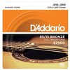 Набор струн D'Addario EZ900 - изображение