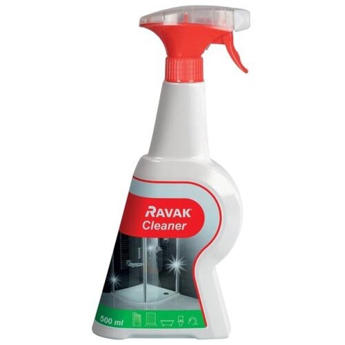 RAVAK Cleaner (500 мл)