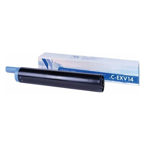 Тонер Unitype NV PRINT (NV-CEXV14) для CANON iR2016/iR. - (1 шт) 5x long life 100000pages fuser fixing film for canon ir2018 ir2022 ir2025 ir2030 ir2016 ir2020 ir 2018 2022 2025 2030 2016 2020