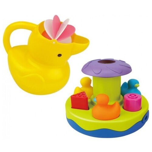 Игрушка для купания K'S KIDS KA752 Карусель