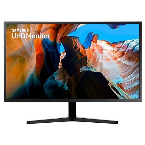 Монитор Samsung U32J590UQR