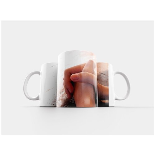 фото Кружка "микрочип, пк, внутренний" 320 мл lotsprints