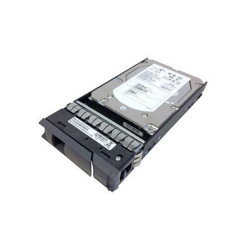 Жесткий диск NetApp X291A-R5 450GB 15k 4Gb FC DS14MK2 39551₽