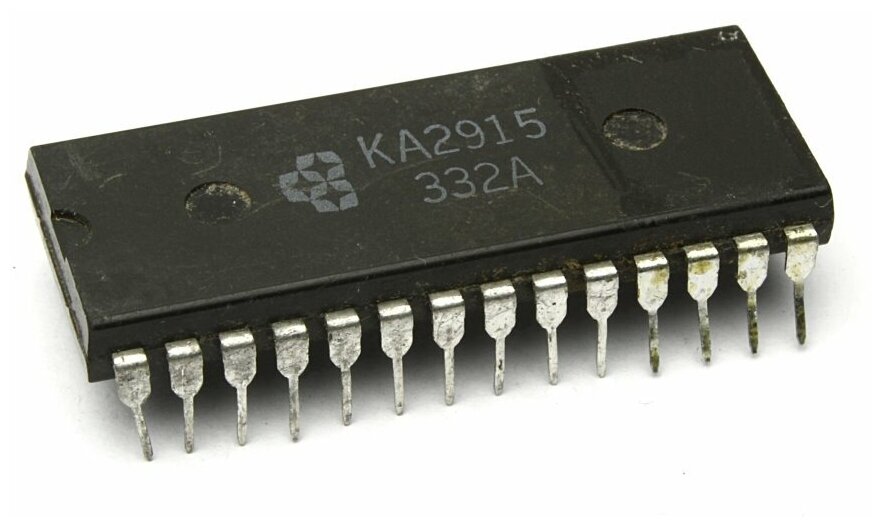 Микросхема KA2915A