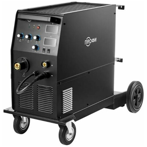 Сварочный полуавтомат профи MIG 350-1 13570300₽