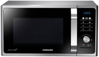 Микроволновая печь соло Samsung MS23F302TQS