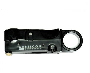 Cabelcon Инструмент HT 302 S для зачистки RG11 Cabelcon