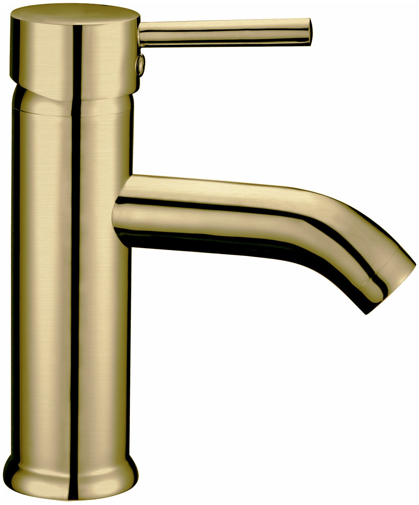 Смеситель для раковины Metropoli 0134 OrSp