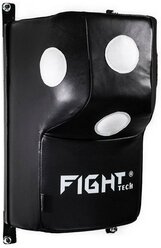 Апперкотная подушка WB1 FIGHTtech Кожа