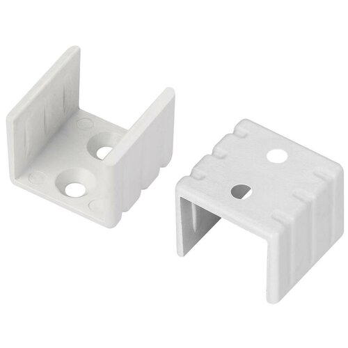 фото Держатель pvc-slim-h15, 1шт, arlight, 018248