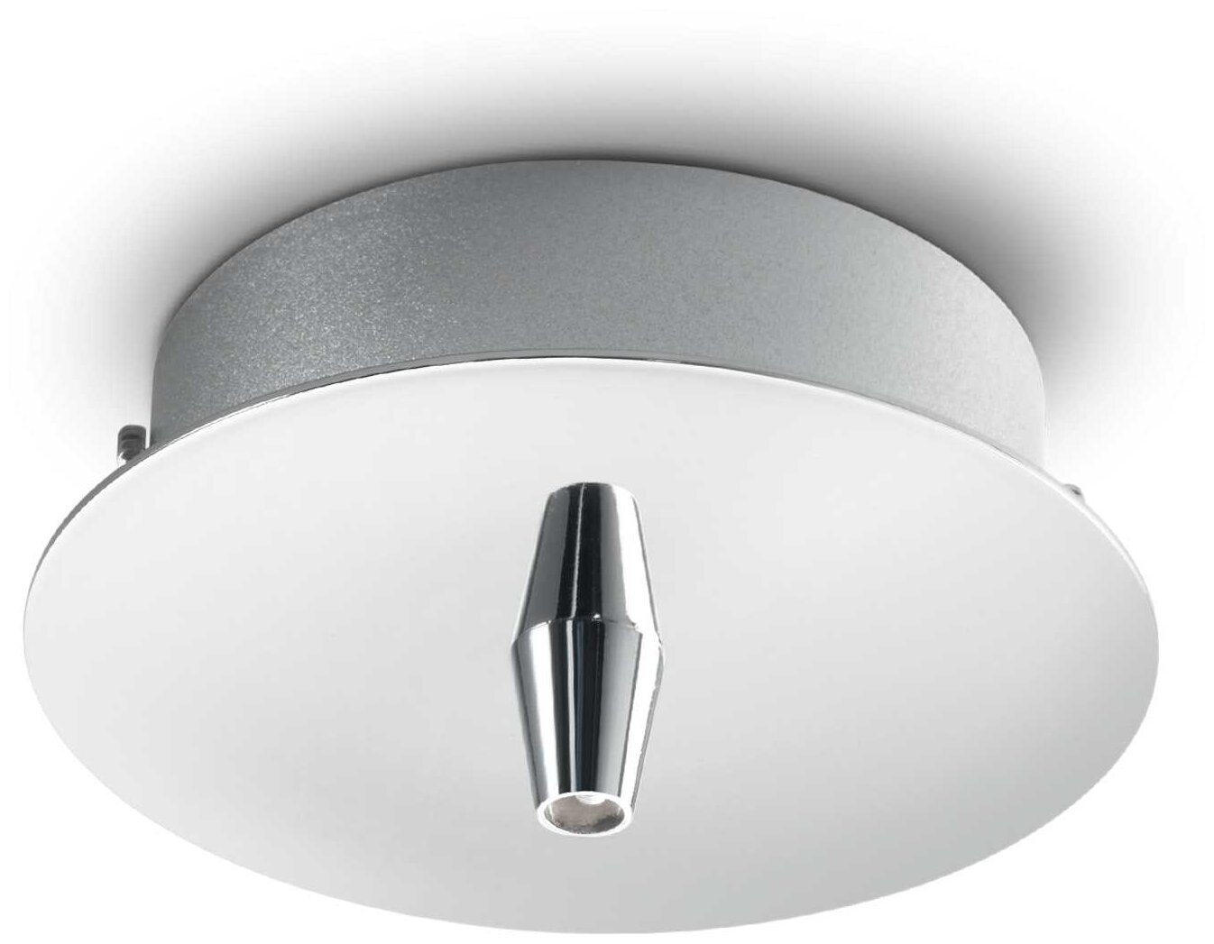 фото RS ROSONE METALLO 1 LUCE ROUND CROMO 122830