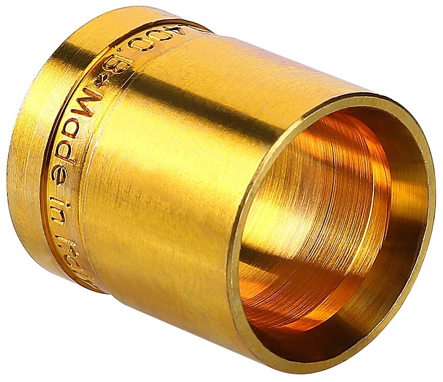 фото Гильза VALTEC VTm.400.BG.001622 16 аксиальное