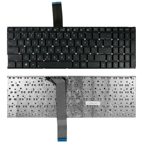 Клавиатура для ноутбука Asus K551L K56CB K56C K56CM K551LN 169000₽
